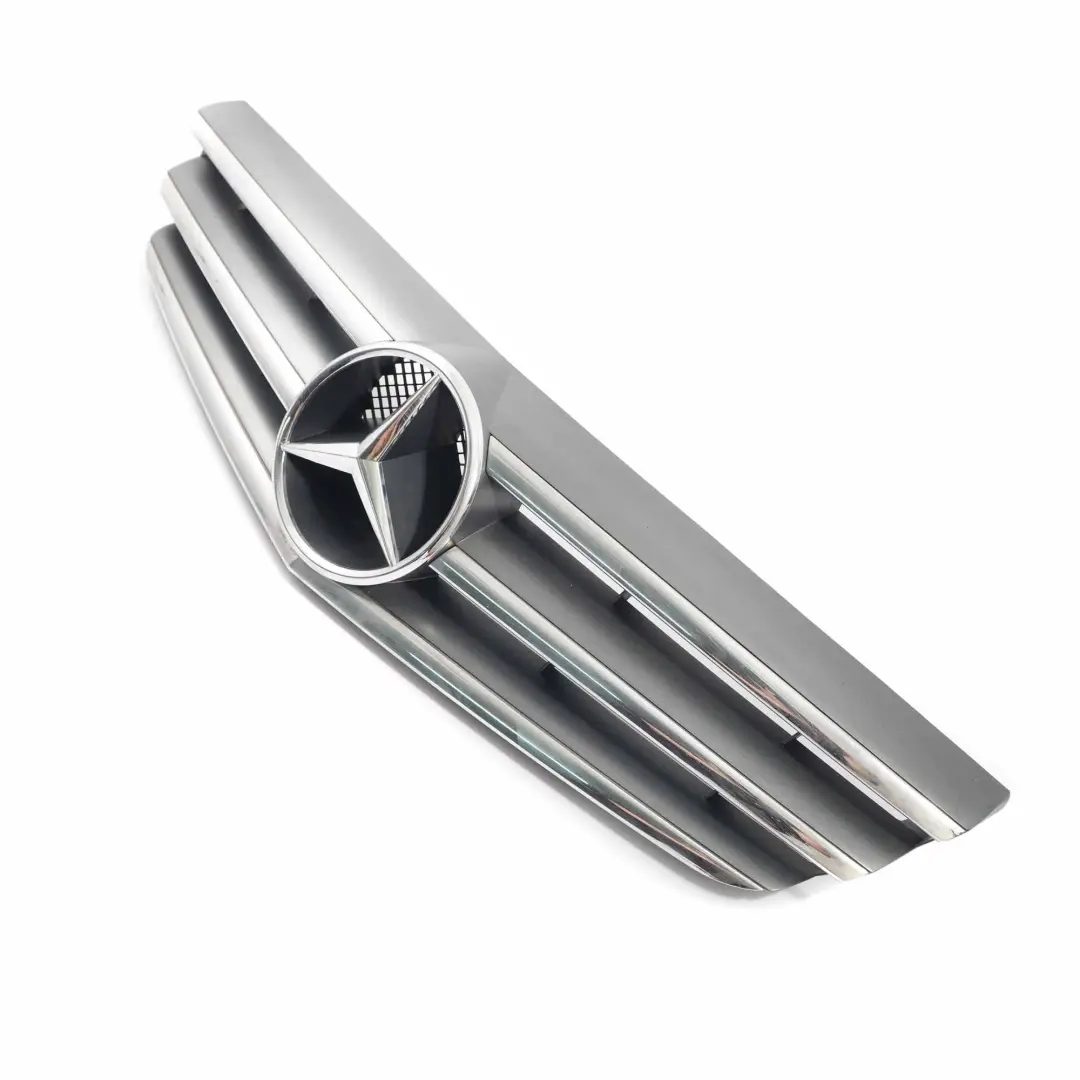 Grill Atrapa Zderzak Przód do Mercedes CLC CL203 o numerze A2038801583 Mercedes CLC CL203 Grill Atrapa Zderzak Przód - SKU A2038801583 - Numer Części A2038801583