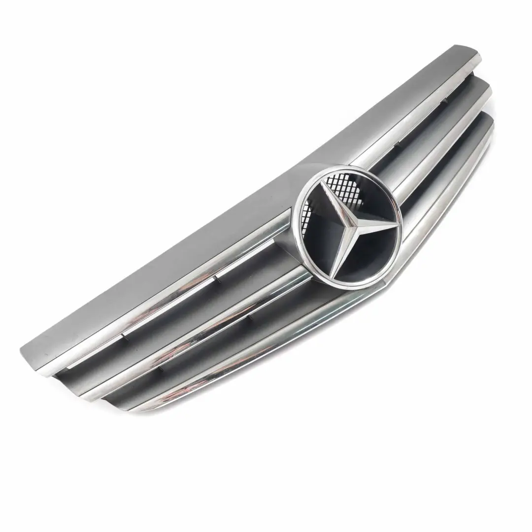Mercedes CLC CL203 Grill Atrapa Zderzak Przód - SKU A2038801583 - Numer Części A2038801583