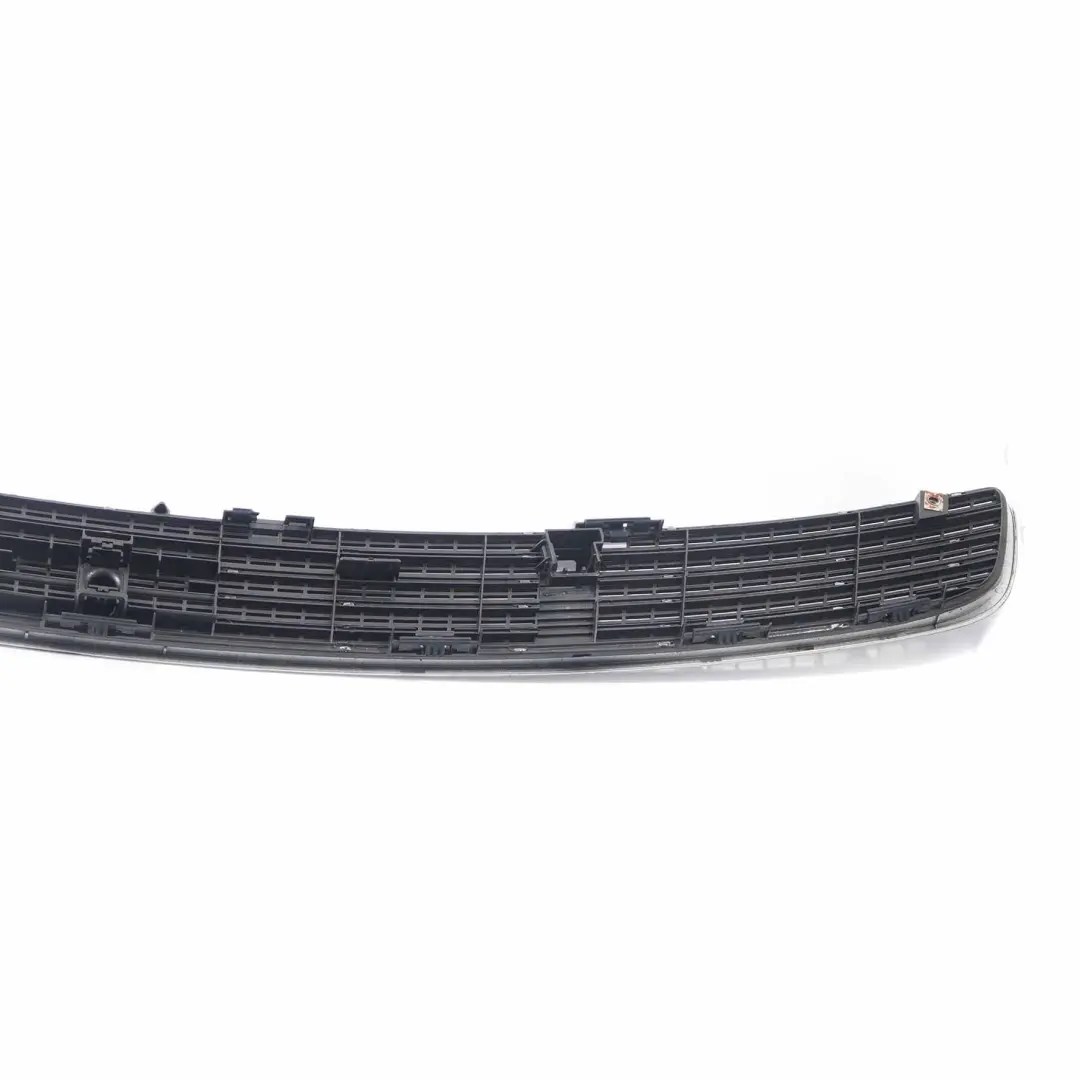 Front Hood Top Cover Grill Iridium Silver - 775 to Mercedes W203 W209 with Part number A2038801905 Mercedes W203 W209 Front Hood Top Cover Grill Iridium Silver - 775 - SKU A2038801905-IRS - Part number A2038801905