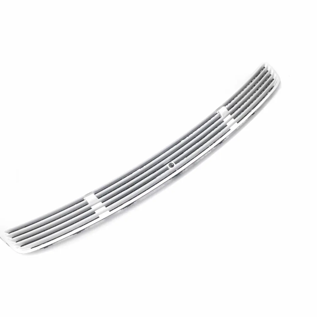 Mercedes W203 W209 Couvercle capot avant Grille Argent Iridium 775 - SKU A2038801905-IRS - Numéro de pièce A2038801905