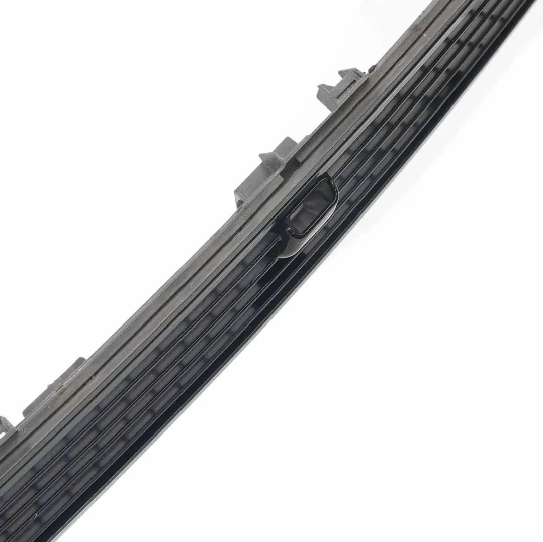  Front Hauben Abdeckung Mercedes W203 Top Grill Obsidian Schwarz 197 - SKU A2038801905-OB - Teilenummer A2038801905