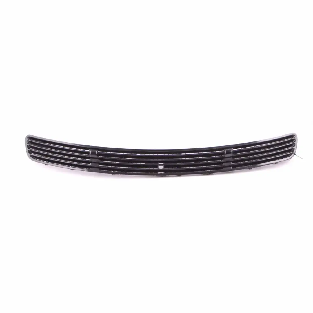 Mercedes W203 C209 Front Hood Top Cover Grill Schwarz Black - 040 - SKU A2038801905-SCW - Part number A2038801905