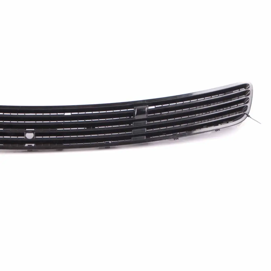 Mercedes W203 C209 Front Hood Top Cover Grill Schwarz Black - 040 - SKU A2038801905-SCW - Part number A2038801905