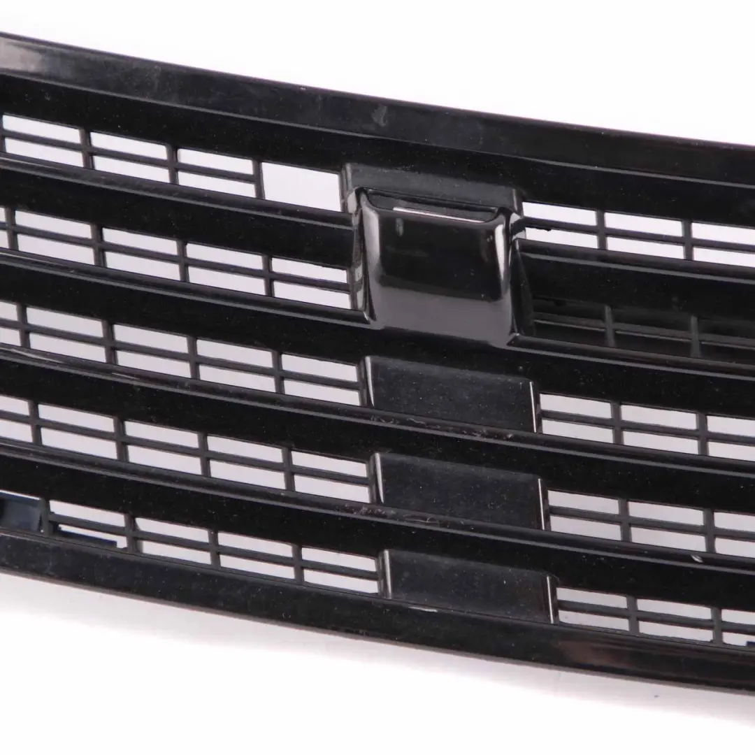 Mercedes W203 C209 Front Hood Top Cover Grill Schwarz Black - 040 - SKU A2038801905-SCW - Part number A2038801905