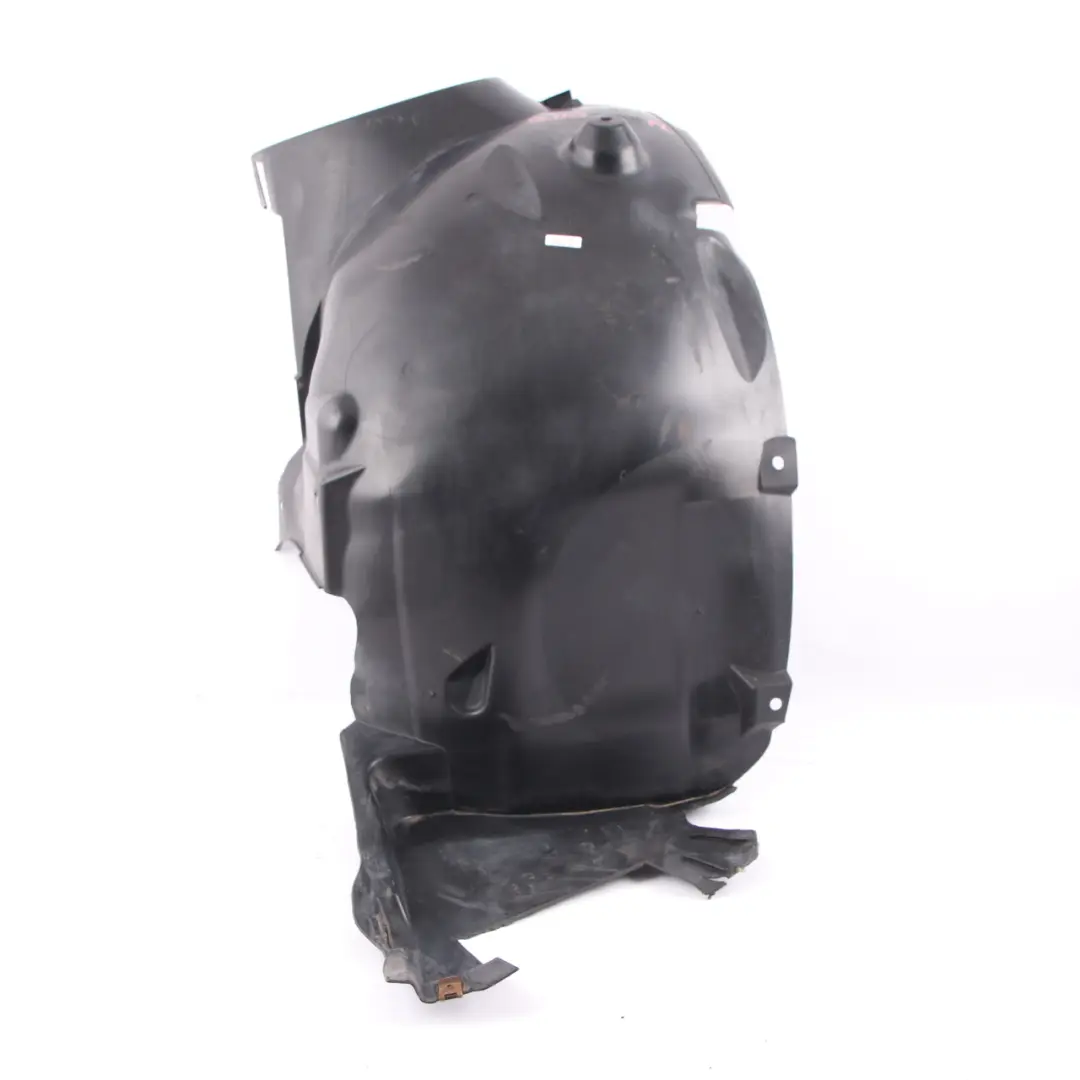 Mercedes W203 CL203 Paso De Rueda Delantero Izquierdo Guardabarros - SKU A2038803124 - Número de pieza A2038803124