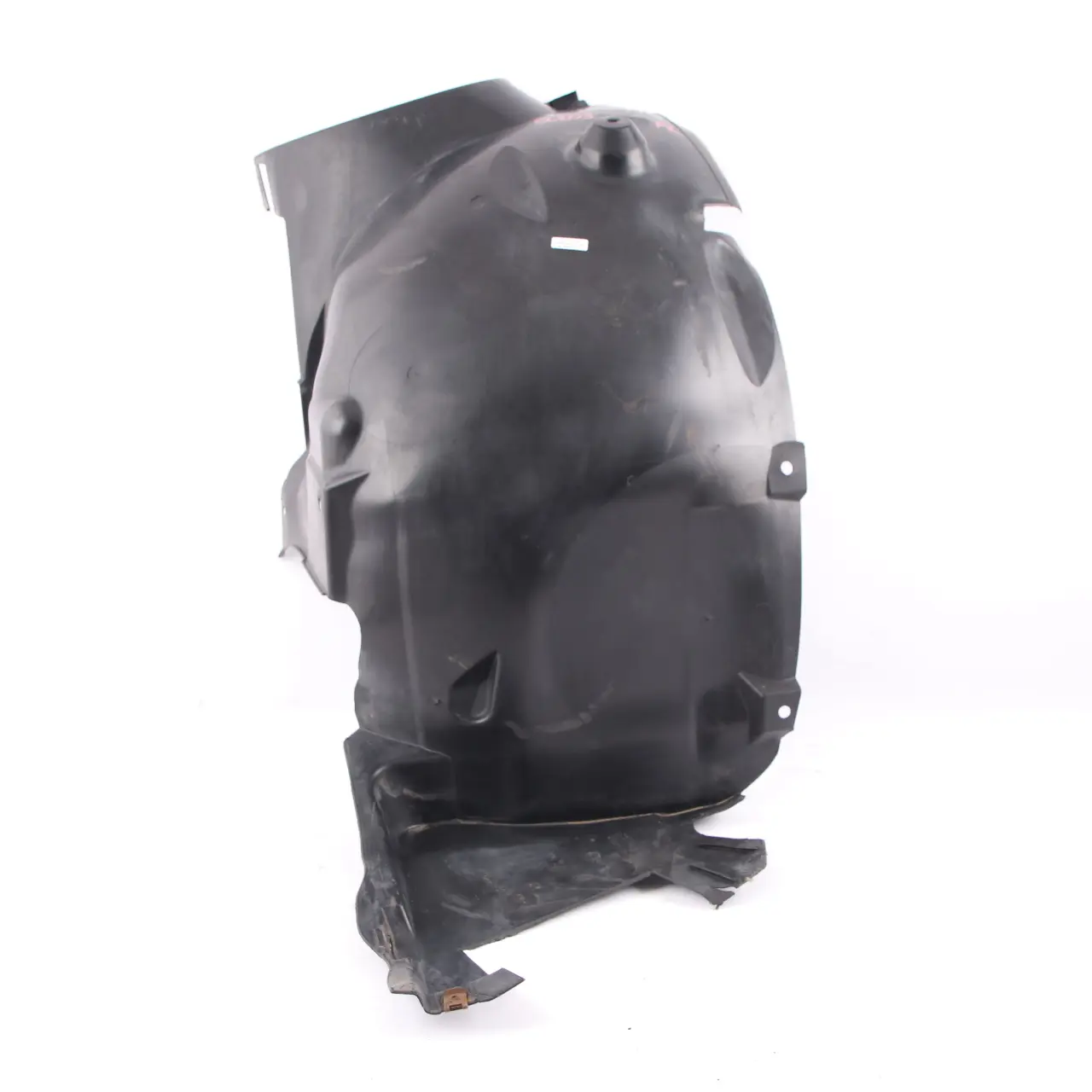 Mercedes W203 CL203 Radkasten Vorne Links Zierleiste Kotflügel A2038803124