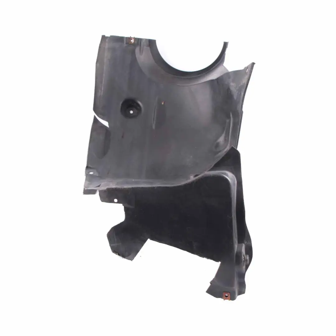 Mercedes W203 CL203 Paso De Rueda Delantero Izquierdo Guardabarros - SKU A2038803124 - Número de pieza A2038803124