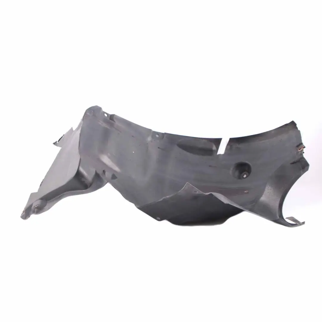 Mercedes W203 CL203 Radkasten Vorne Links Zierleiste Kotflügel - SKU A2038803124 - Teilenummer A2038803124