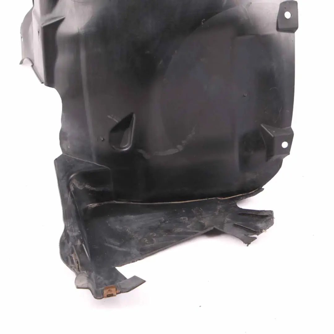 Mercedes W203 Passaruota Anteriore Sinistro Trim Panel Parafango - SKU A2038803124 - Numero di parte A2038803124