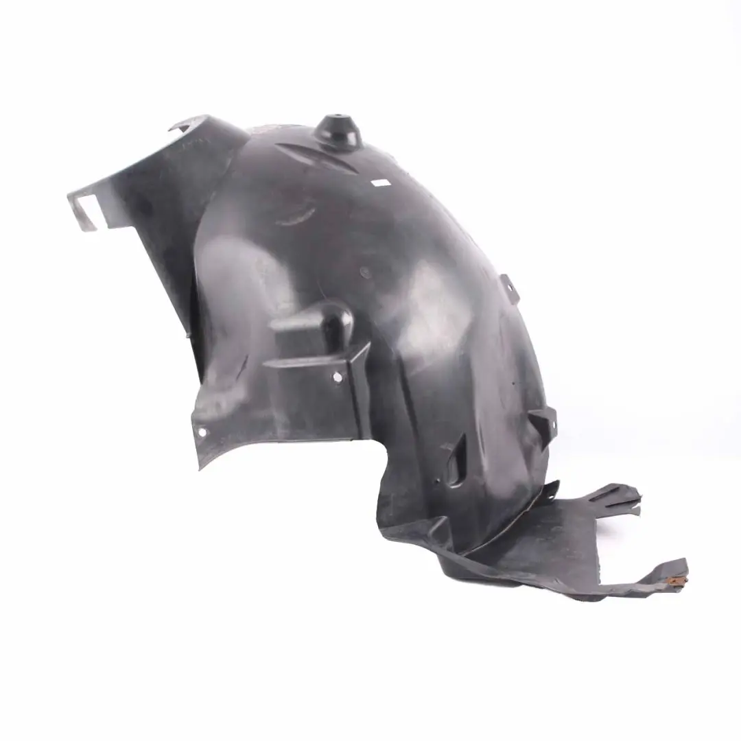 Garniture De Passage De Roue Avant Gauche Garde Boue pour Mercedes W203 à propos du numéro de pièce A2038803124 Mercedes W203 Garniture De Passage De Roue Avant Gauche Garde Boue - SKU A2038803124 - Numéro de pièce A2038803124