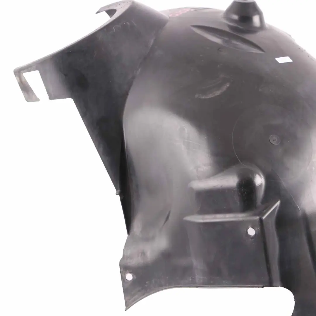 Mercedes W203 Garniture De Passage De Roue Avant Gauche Garde Boue - SKU A2038803124 - Numéro de pièce A2038803124