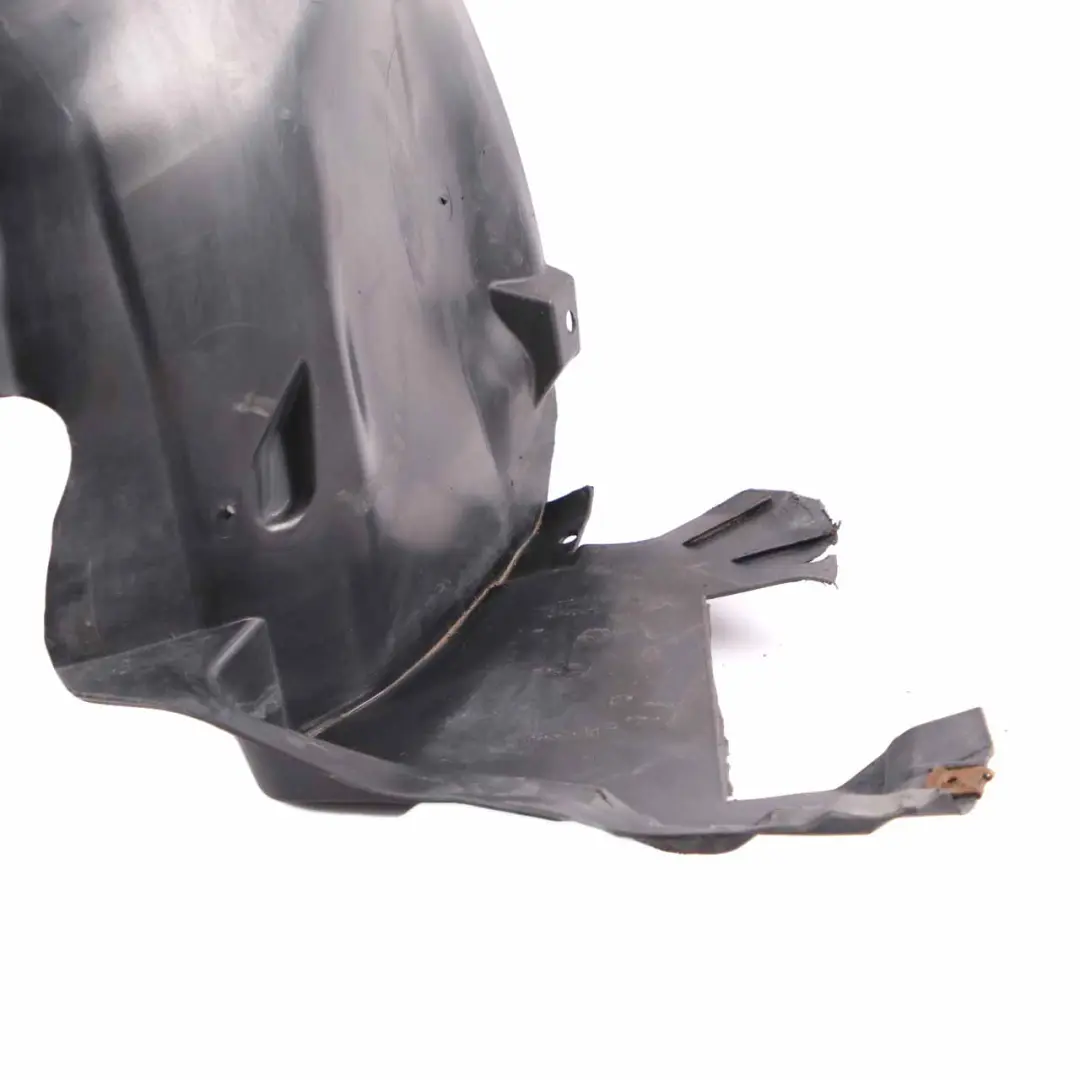 Mercedes W203 Garniture De Passage De Roue Avant Gauche Garde Boue - SKU A2038803124 - Numéro de pièce A2038803124