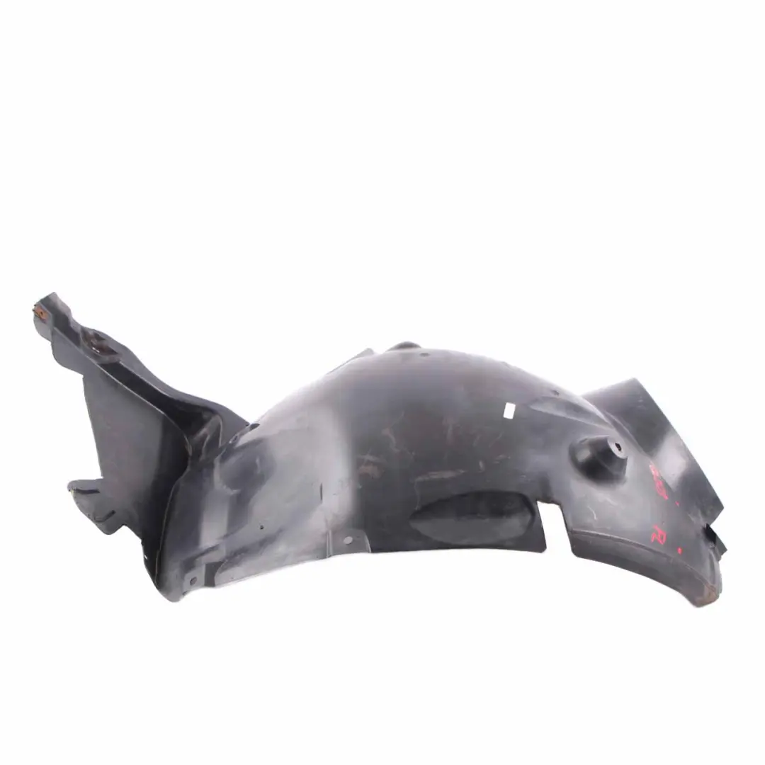 Mercedes W203 Garniture De Passage De Roue Avant Gauche Garde Boue - SKU A2038803124 - Numéro de pièce A2038803124