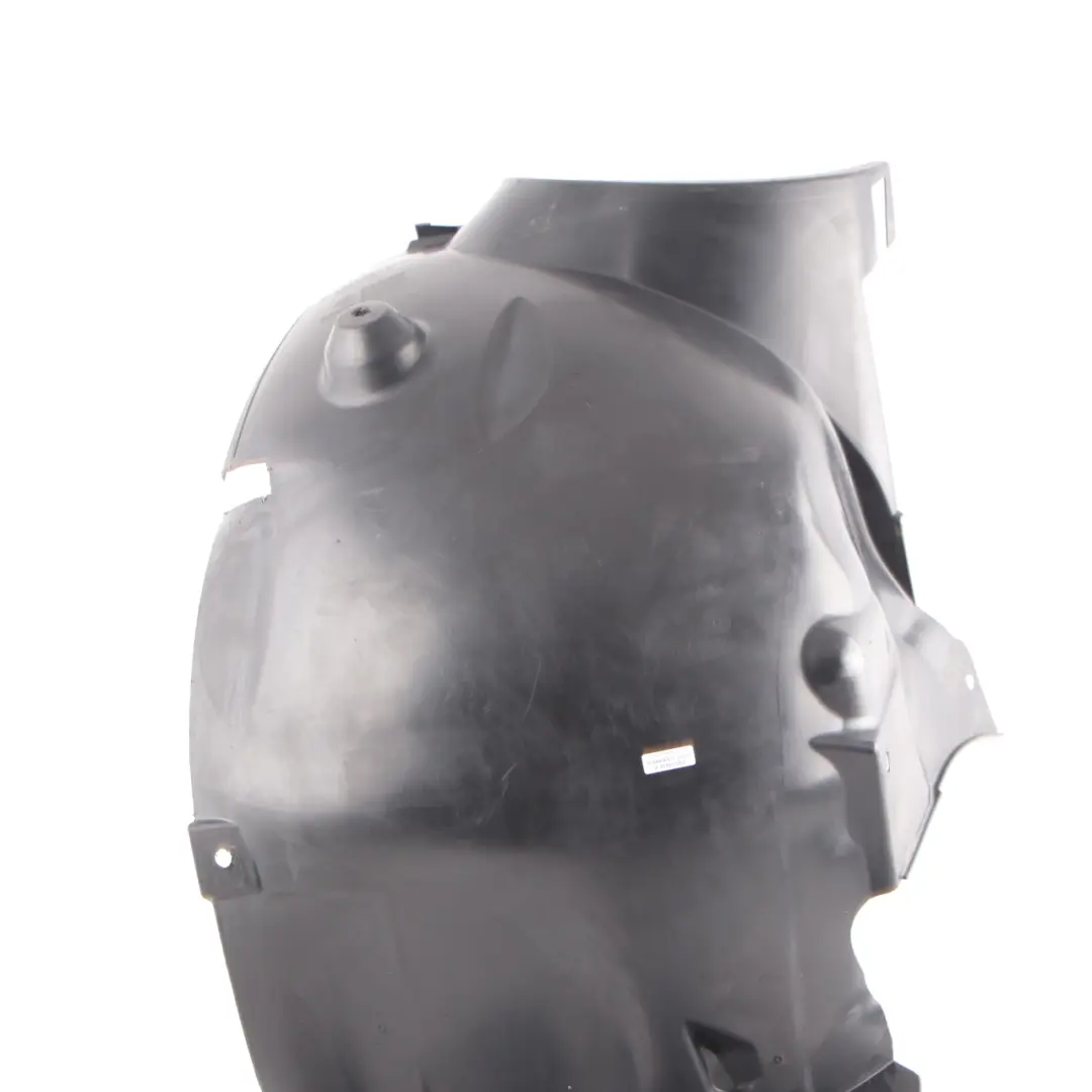 Arch Front Right O/S Trim Panel Mud Guard to Mercedes W203 CL203 Wheel with Part number A2038803224 Mercedes W203 CL203 Wheel Arch Front Right O/S Trim Panel Mud Guard - SKU A2038803224-1 - Part number A2038803224