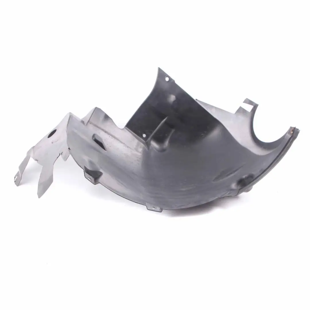 Mercedes W203 CL203 Wheel Arch Front Right O/S Trim Panel Mud Guard - SKU A2038803224-1 - Part number A2038803224