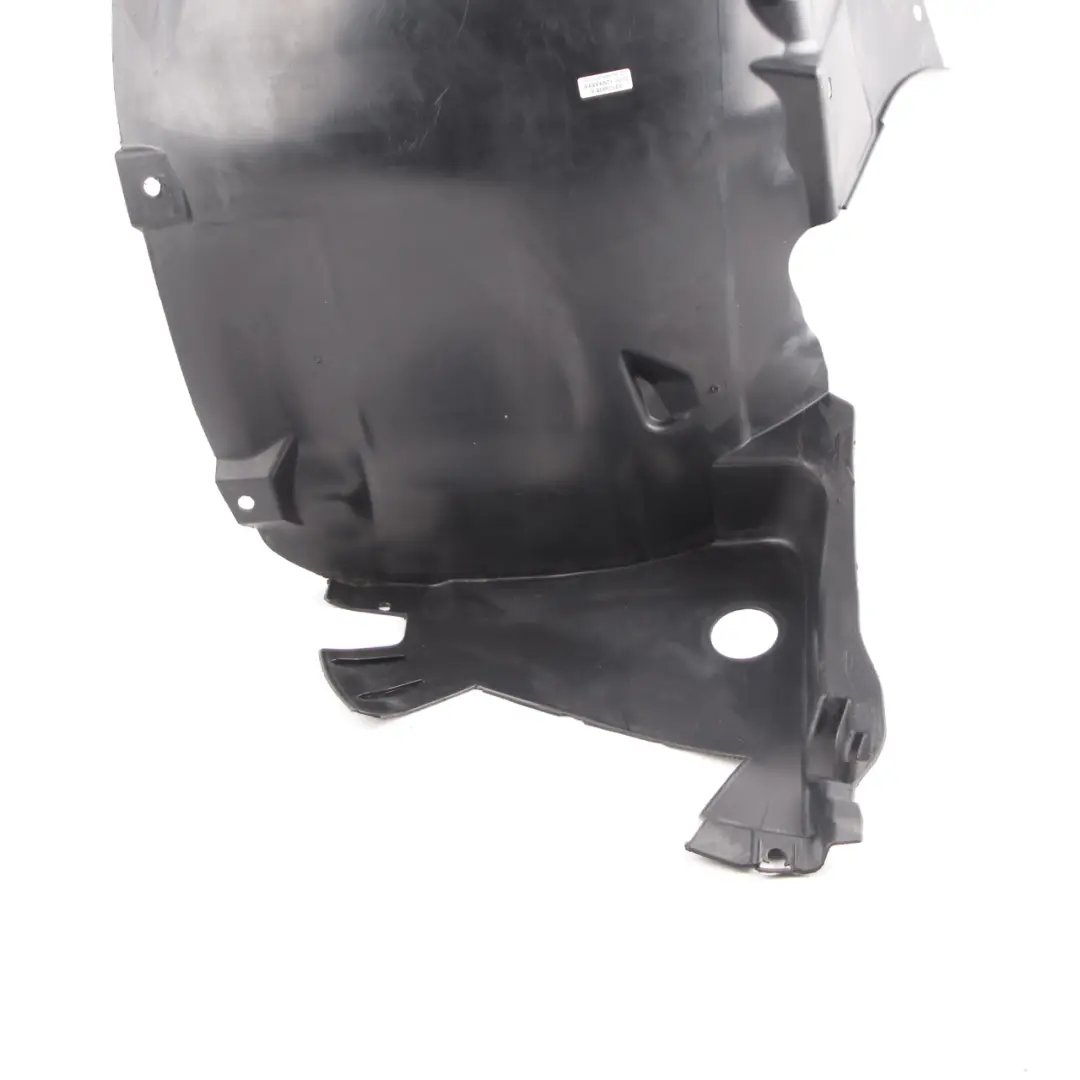 Mercedes W203 CL203 Wheel Arch Front Right O/S Trim Panel Mud Guard - SKU A2038803224-1 - Part number A2038803224