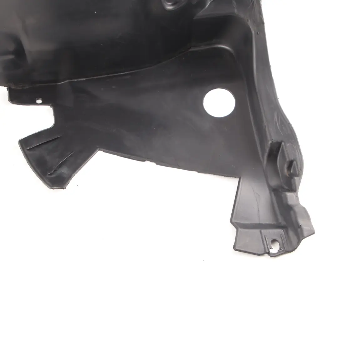 Mercedes W203 CL203 Wheel Arch Front Right O/S Trim Panel Mud Guard - SKU A2038803224-1 - Part number A2038803224