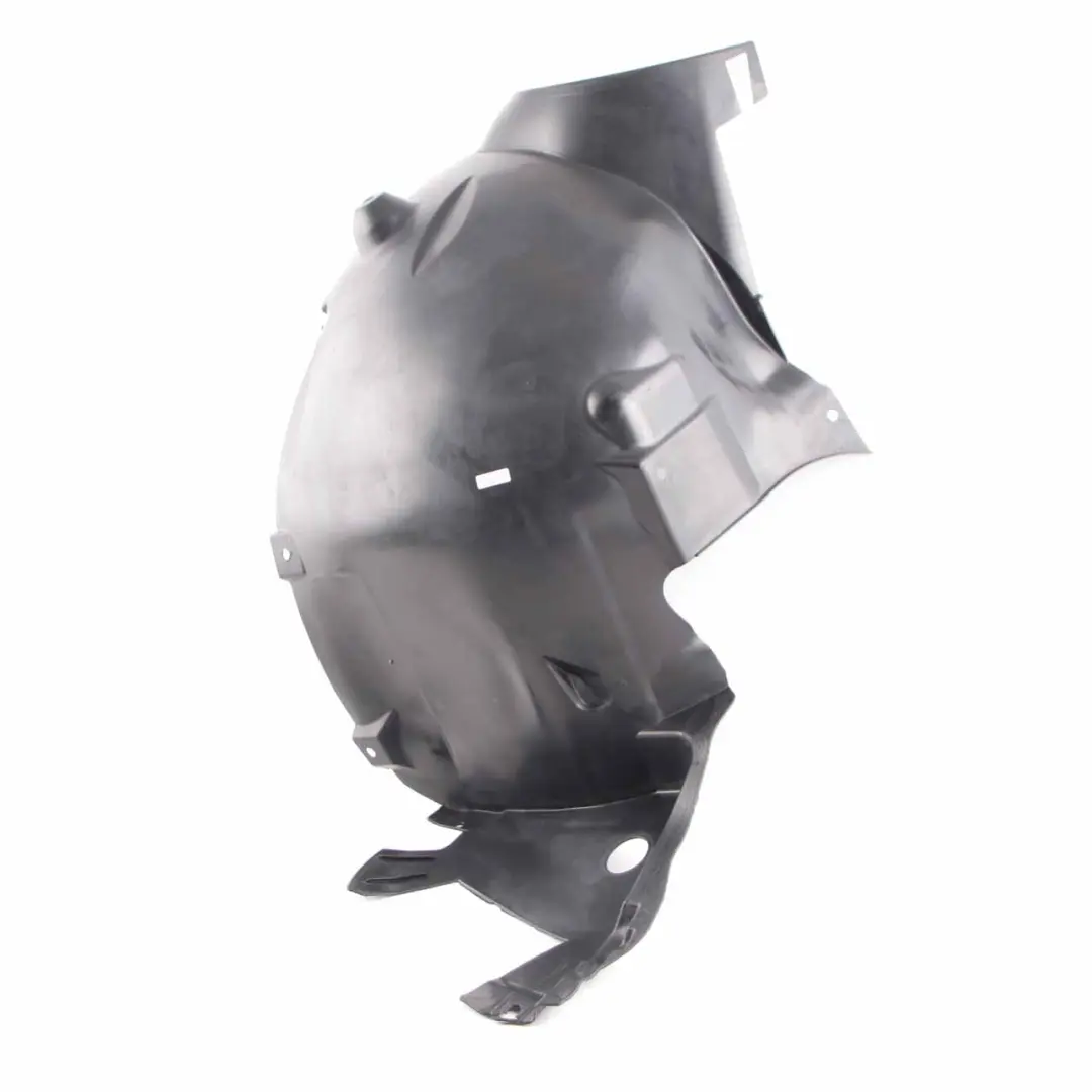 Arch Front Right O/S Trim Panel Mud Guard to Mercedes W203 CL203 Wheel with Part number A2038803224 Mercedes W203 CL203 Wheel Arch Front Right O/S Trim Panel Mud Guard - SKU A2038803224-1 - Part number A2038803224