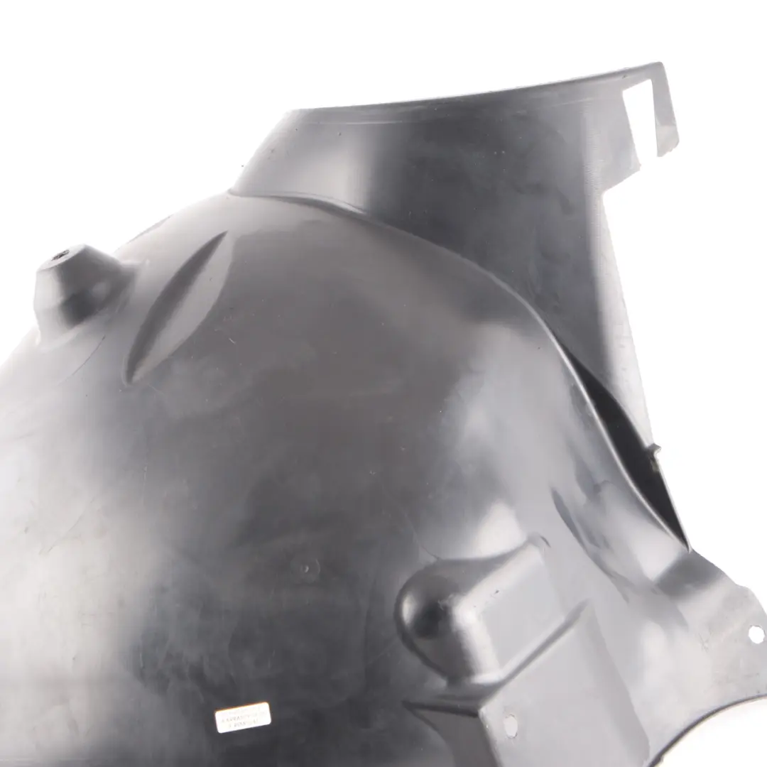 Arch Front Right O/S Trim Panel Mud Guard to Mercedes W203 CL203 Wheel with Part number A2038803224 Mercedes W203 CL203 Wheel Arch Front Right O/S Trim Panel Mud Guard - SKU A2038803224-1 - Part number A2038803224