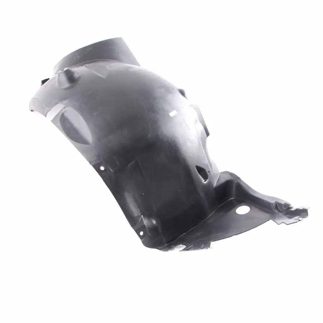 Mercedes W203 CL203 Wheel Arch Front Right O/S Trim Panel Mud Guard - SKU A2038803224-1 - Part number A2038803224