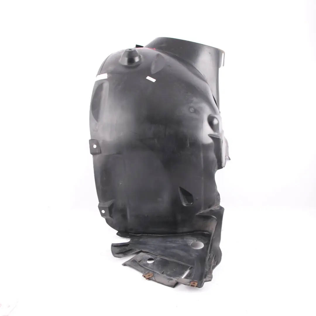 Mercedes W203 CL203 Wheel Arch Front Right O/S Trim Panel Mud Guard - SKU A2038803224 - Part number A2038803224