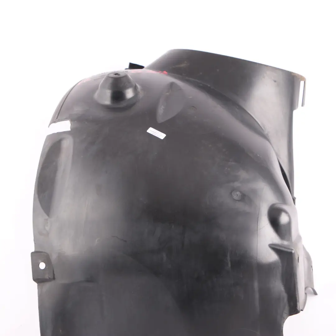 Mercedes W203 CL203 Wheel Arch Front Right O/S Trim Panel Mud Guard - SKU A2038803224 - Part number A2038803224
