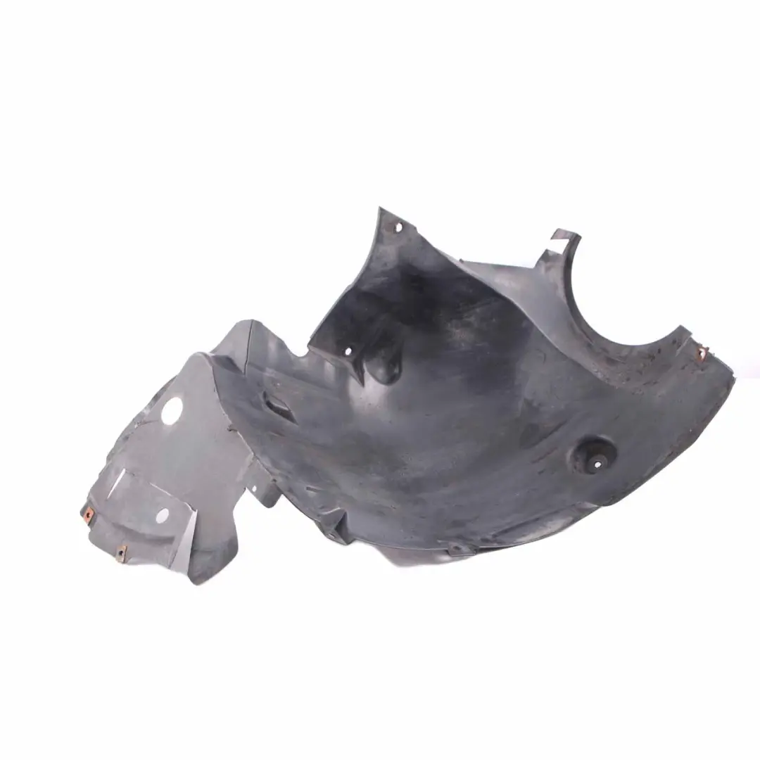 Arch Front Right O/S Trim Panel Mud Guard to Mercedes W203 CL203 Wheel with Part number A2038803224 Mercedes W203 CL203 Wheel Arch Front Right O/S Trim Panel Mud Guard - SKU A2038803224 - Part number A2038803224