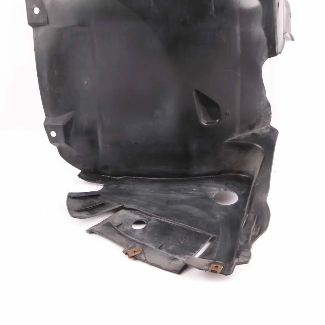 Mercedes W203 CL203 Wheel Arch Front Right O/S Trim Panel Mud Guard - SKU A2038803224 - Part number A2038803224