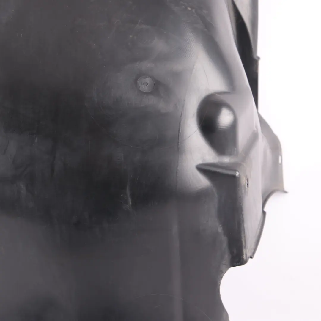 Arch Front Right O/S Trim Panel Mud Guard to Mercedes W203 CL203 Wheel with Part number A2038803224 Mercedes W203 CL203 Wheel Arch Front Right O/S Trim Panel Mud Guard - SKU A2038803224 - Part number A2038803224