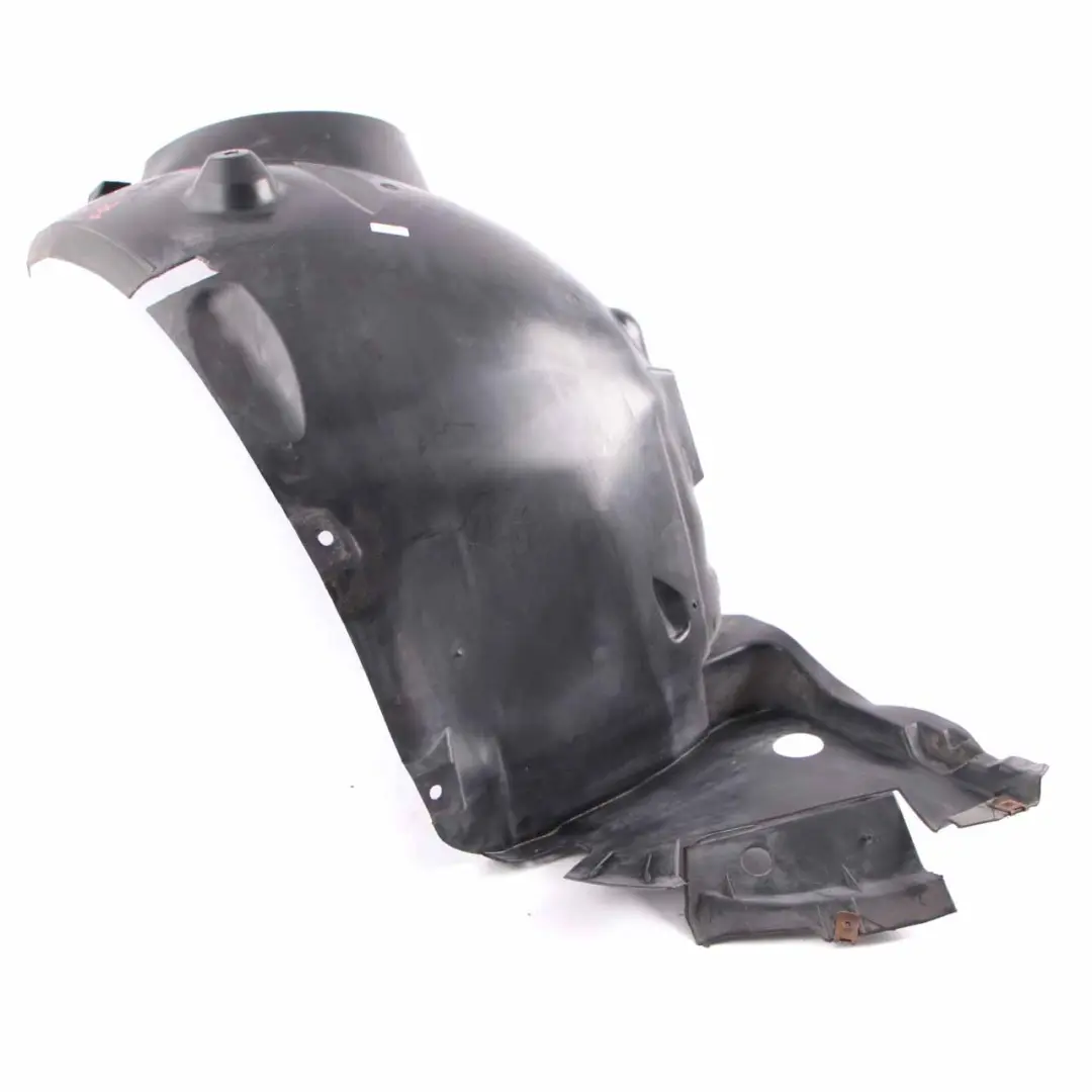 Arch Front Right O/S Trim Panel Mud Guard to Mercedes W203 CL203 Wheel with Part number A2038803224 Mercedes W203 CL203 Wheel Arch Front Right O/S Trim Panel Mud Guard - SKU A2038803224 - Part number A2038803224