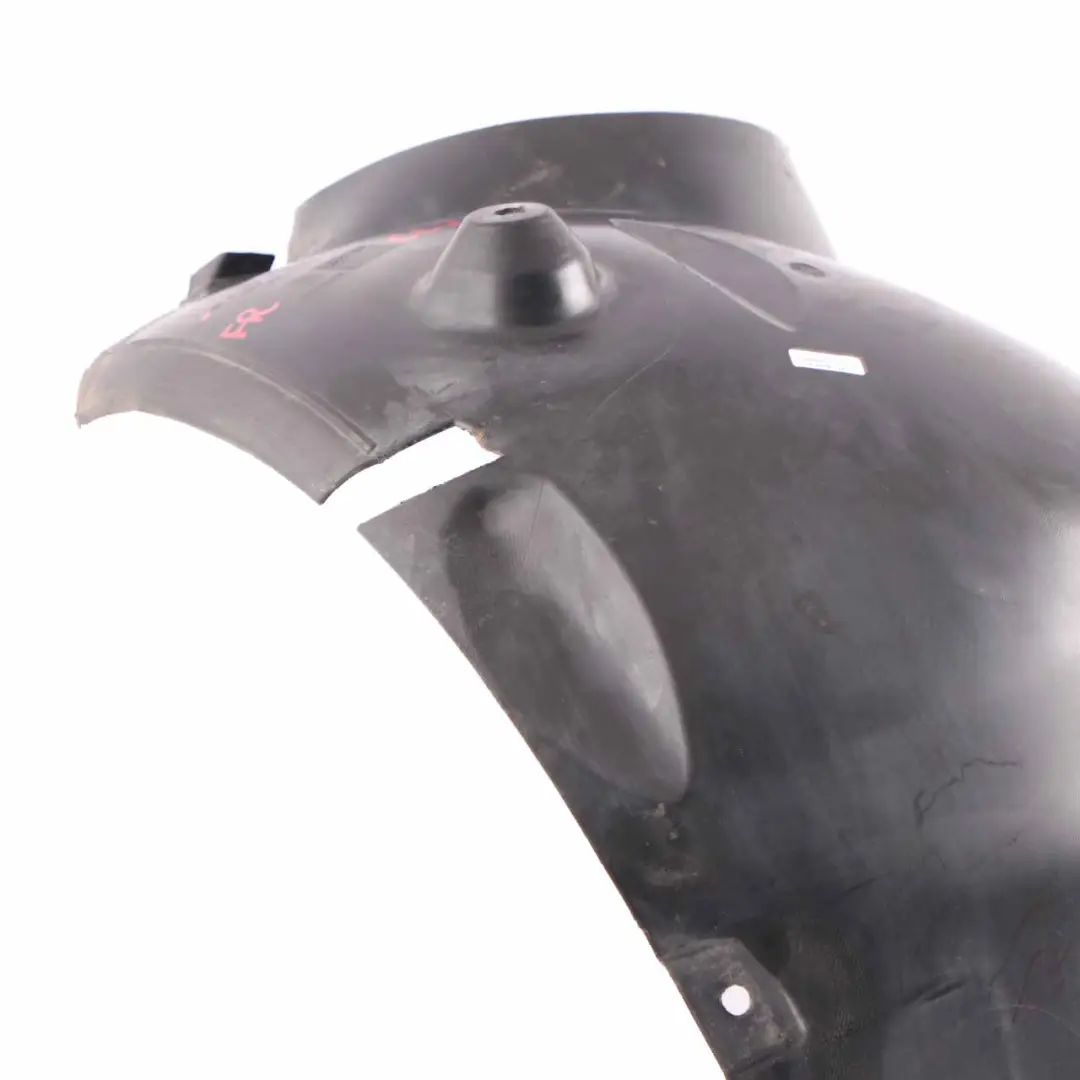 Mercedes W203 CL203 Wheel Arch Front Right O/S Trim Panel Mud Guard - SKU A2038803224 - Part number A2038803224