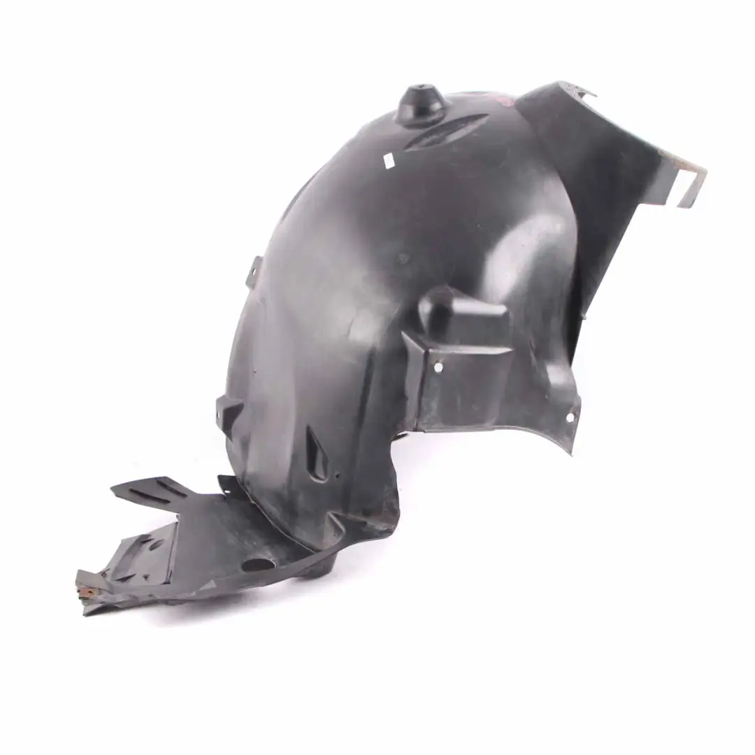 Arch Front Right O/S Trim Panel Mud Guard to Mercedes W203 CL203 Wheel with Part number A2038803224 Mercedes W203 CL203 Wheel Arch Front Right O/S Trim Panel Mud Guard - SKU A2038803224 - Part number A2038803224