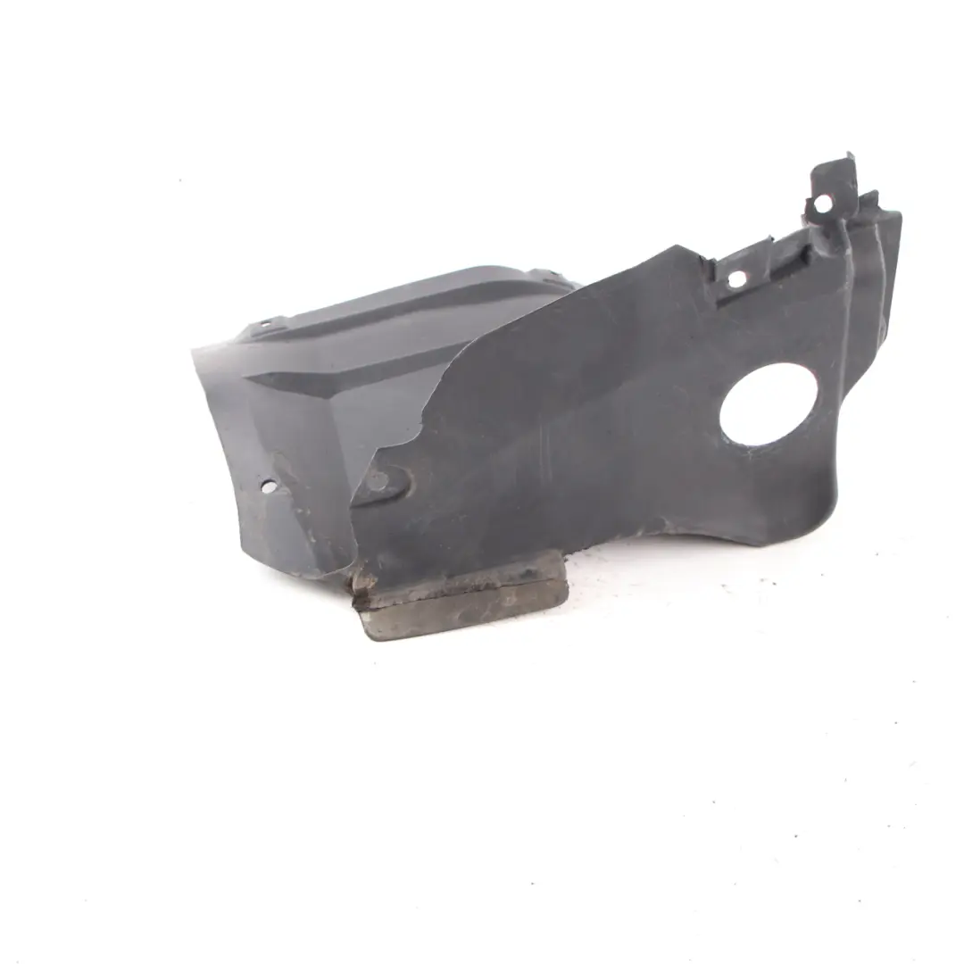 Mercedes C-Class W203 Przednie Prawe Nadkole A2038810423 - SKU A2038840822 - Numer Części A2038840822