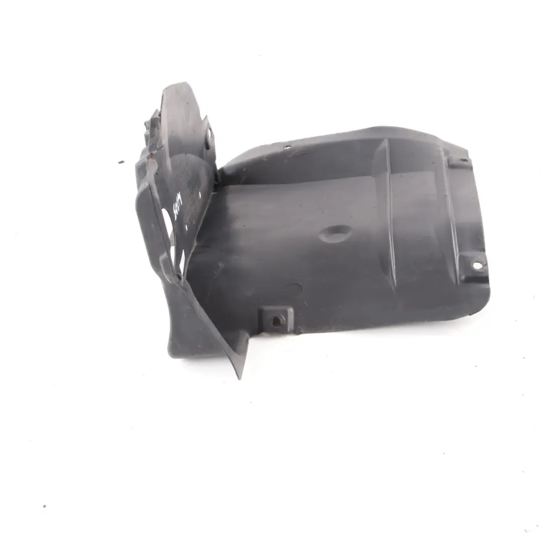 Mercedes C-Class W203 Przednie Prawe Nadkole A2038810423 - SKU A2038840822 - Numer Części A2038840822