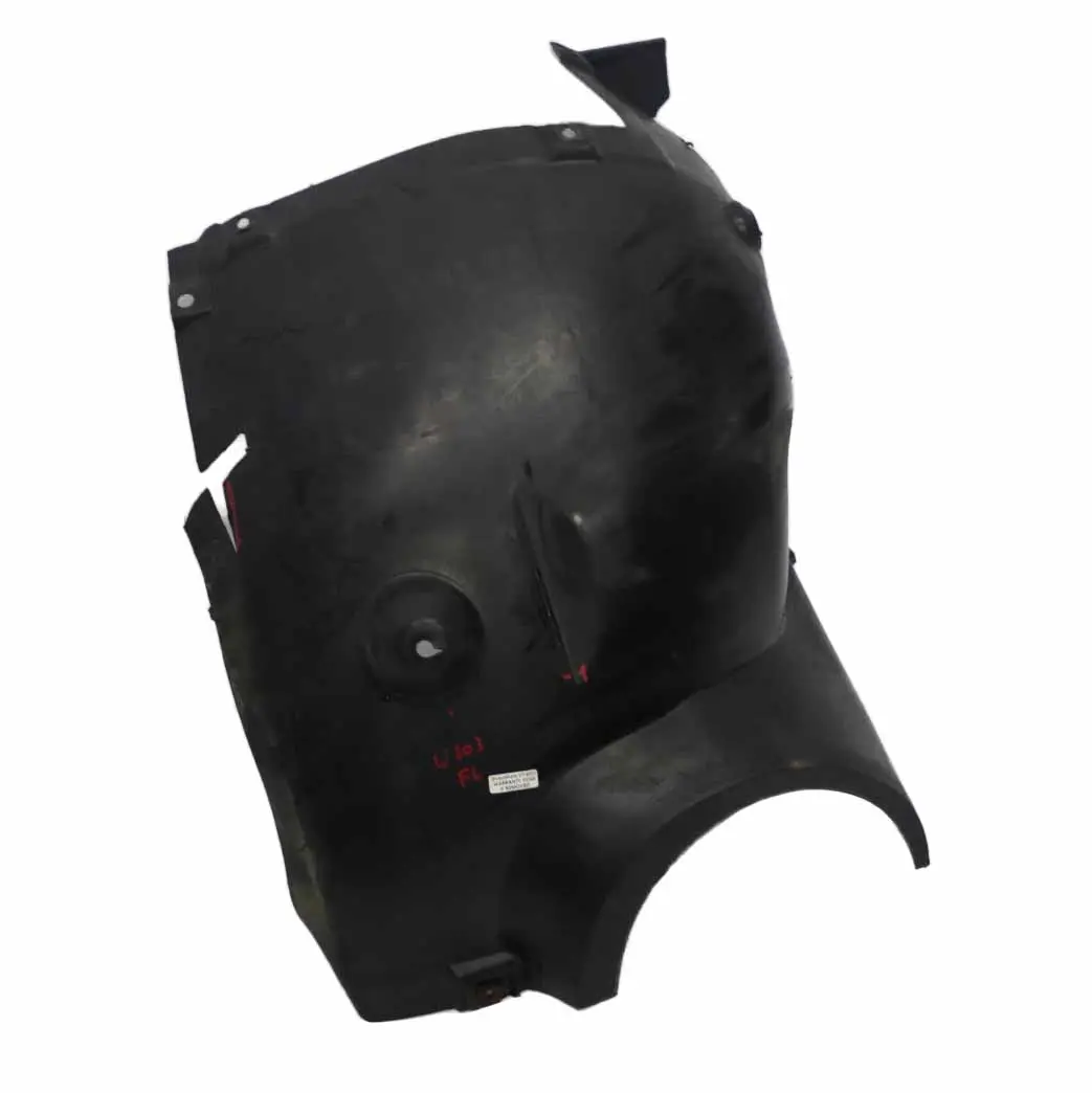 Timonerie avant Gauche Vornen Revetement pour Mercedes W203 CL203 à propos du numéro de pièce A2038841322 Mercedes W203 CL203 Timonerie avant Gauche Vornen Revetement - SKU A2038841322-1 - Numéro de pièce A2038841322