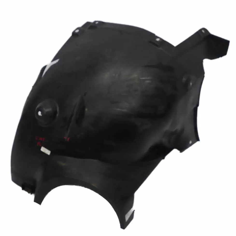 Mercedes W203 CL203 Passaruota Davanti SX Vornen Copertura - SKU A2038841322-1 - Numero di parte A2038841322