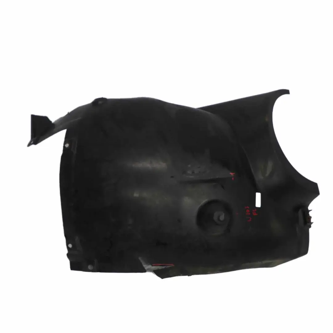 Delantero Izquierdo Seccion Delantera Embellecedor Paso Rueda para Mercedes W203 con número de pieza A2038841322 Mercedes W203 Delantero Izquierdo Seccion Delantera Embellecedor Paso Rueda - SKU A2038841322-1 - Número de pieza A2038841322