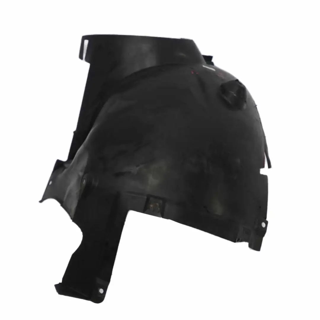 Delantero Izquierdo Seccion Delantera Embellecedor Paso Rueda para Mercedes W203 con número de pieza A2038841322 Mercedes W203 Delantero Izquierdo Seccion Delantera Embellecedor Paso Rueda - SKU A2038841322-1 - Número de pieza A2038841322