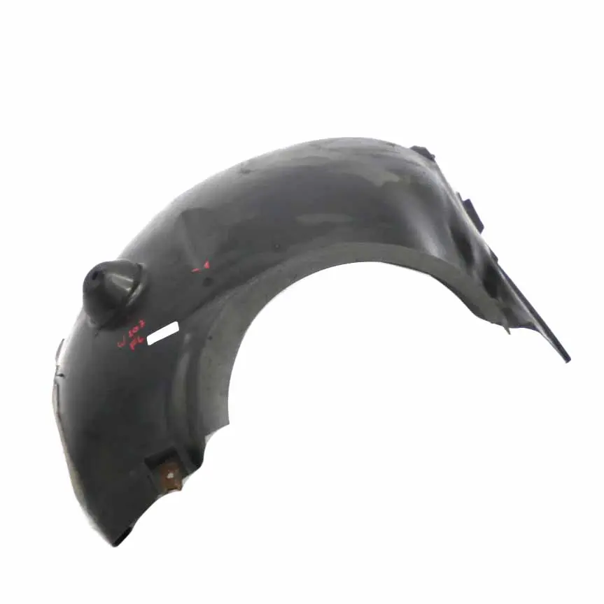 Mercedes W203 CL203 Passaruota Davanti SX Vornen Copertura - SKU A2038841322-1 - Numero di parte A2038841322