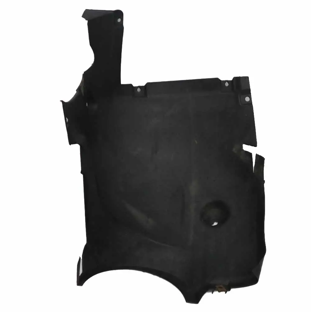 Mercedes CL203 Osłona Nadkole Lewy Przód - SKU A2038841322-1 - Numer Części A2038841322