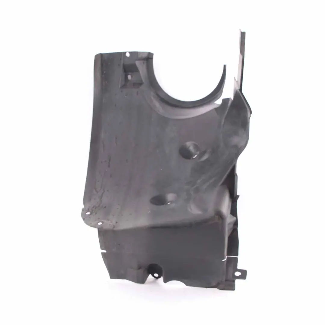 Couvercle de passage de roue avant droite arrière pour Mercedes W203 CL203 à propos du numéro de pièce A2038841822 Mercedes W203 CL203 Couvercle de passage de roue avant droite arrière - SKU A2038841822 - Numéro de pièce A2038841822