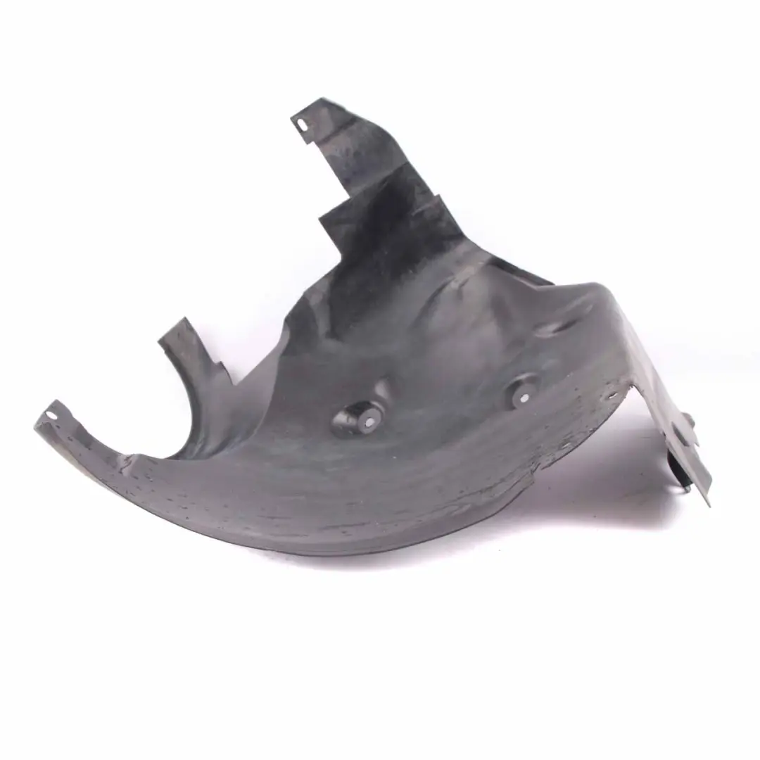 Mercedes W203 CL203 Aleta rueda delantera derecha - SKU A2038841822 - Número de pieza A2038841822