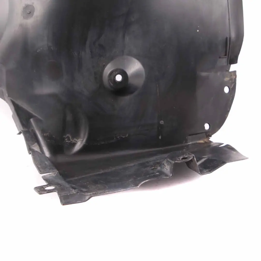 Mercedes W203 CL203 Couvercle de passage de roue avant droite arrière - SKU A2038841822 - Numéro de pièce A2038841822