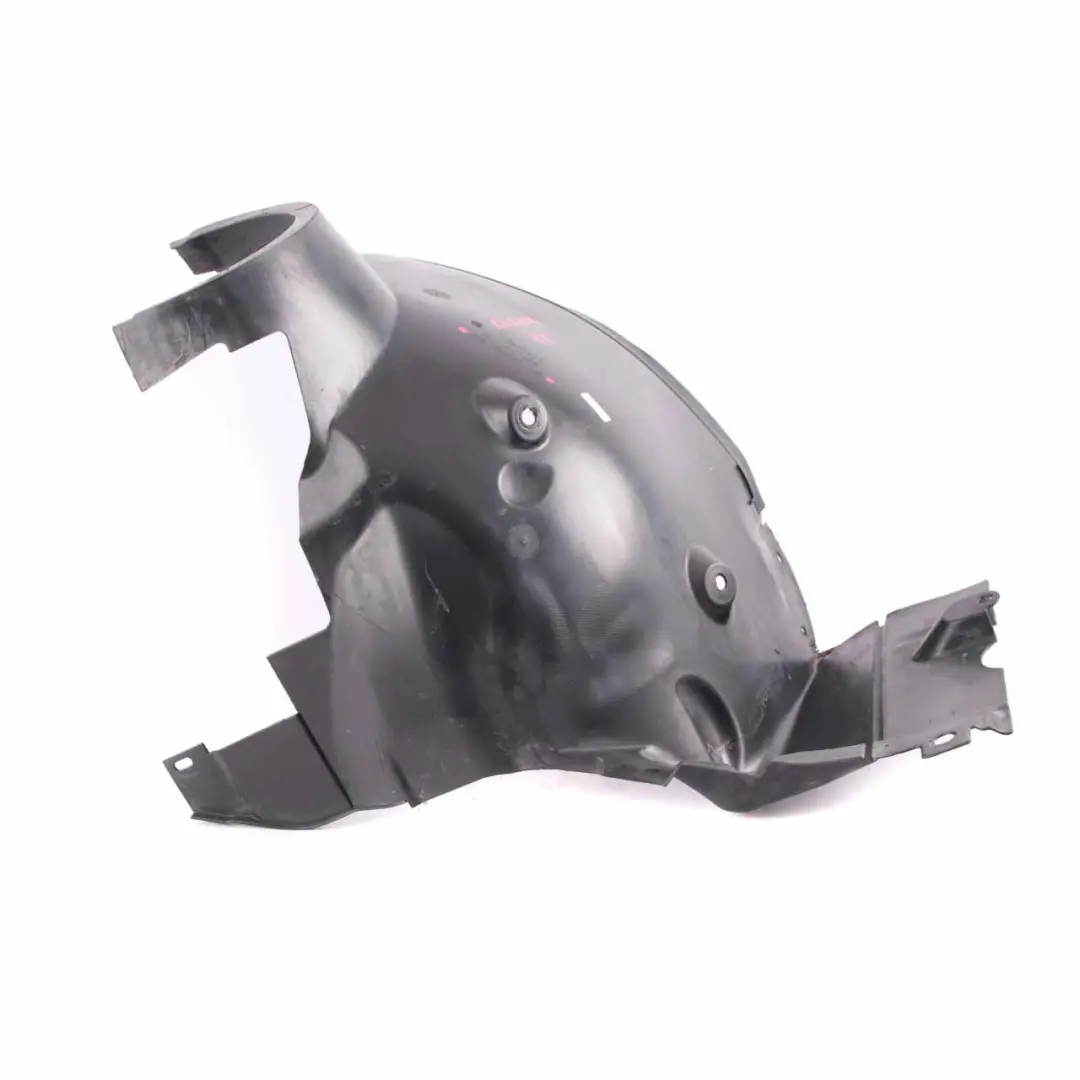 Couvercle de passage de roue avant droite arrière pour Mercedes W203 CL203 à propos du numéro de pièce A2038841822 Mercedes W203 CL203 Couvercle de passage de roue avant droite arrière - SKU A2038841822 - Numéro de pièce A2038841822