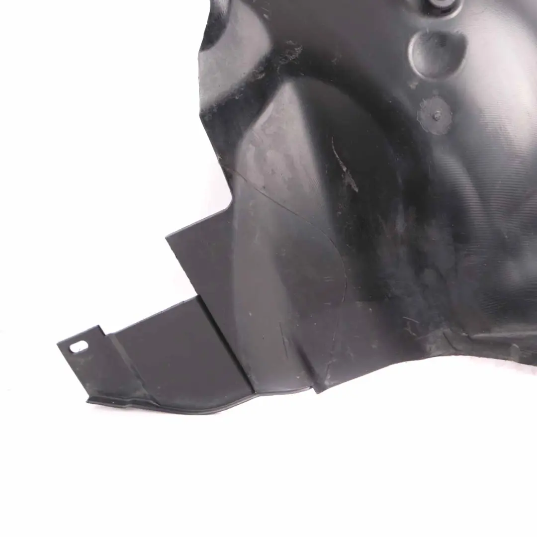 Copertura Passaruota Anteriore Destra Posteriore per Mercedes W203 CL203 con numero di parte A2038841822 Mercedes W203 CL203 Copertura Passaruota Anteriore Destra Posteriore - SKU A2038841822 - Numero di parte A2038841822