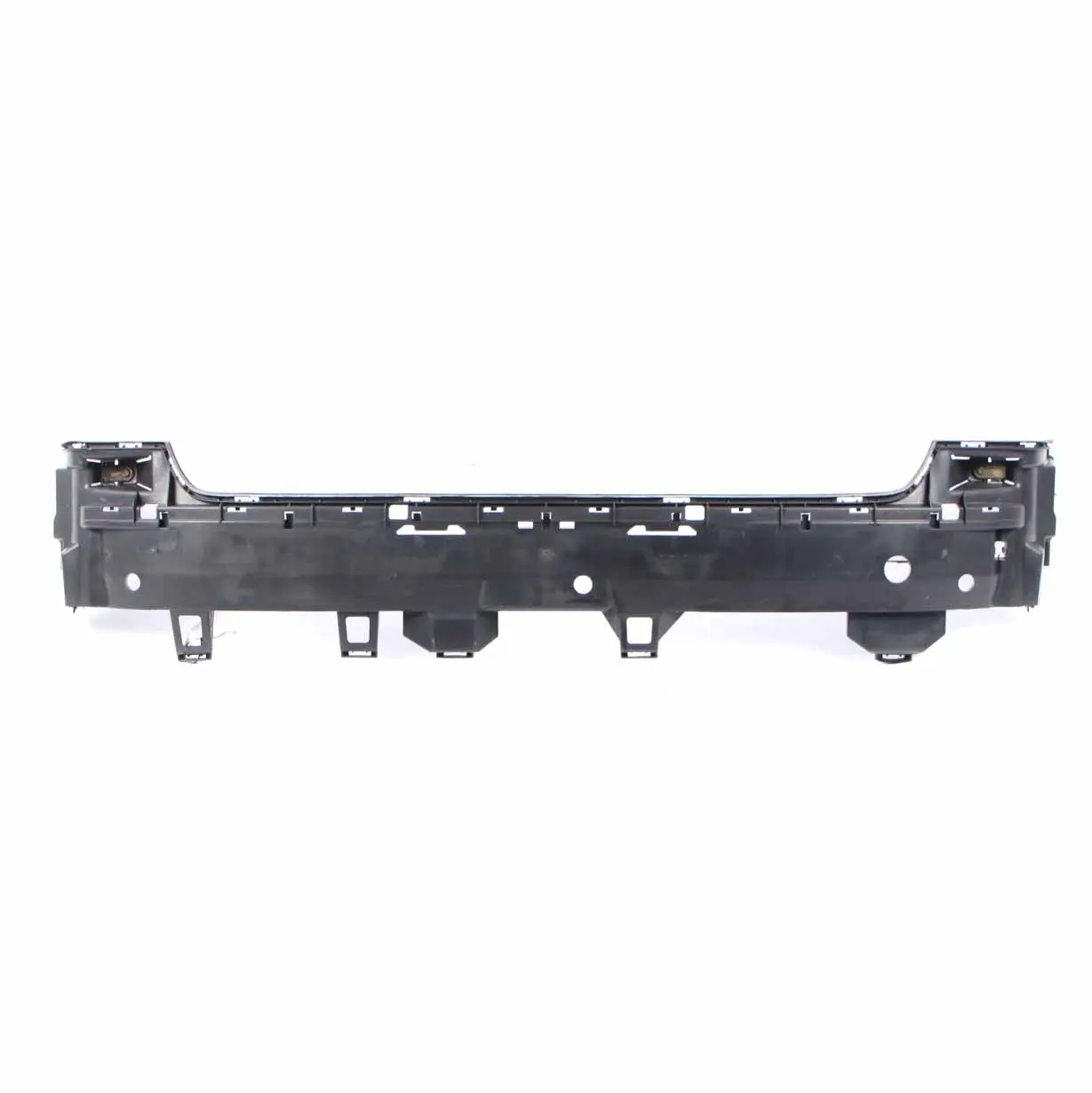 Mercedes W203 Estate Stoßstange Halter Halterung Verstärkung Hinten A2038850365