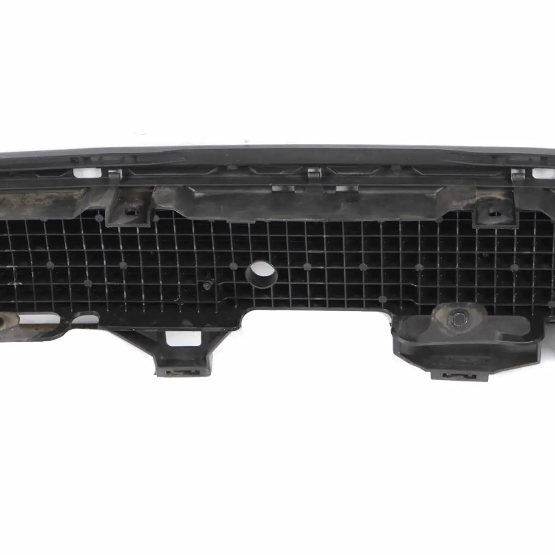 Bumper Holder Bracket Reinforcement to Mercedes W203 Estate Rear with Part number A2038850365 Mercedes W203 Estate Rear Bumper Holder Bracket Reinforcement - SKU A2038850365 - Part number A2038850365