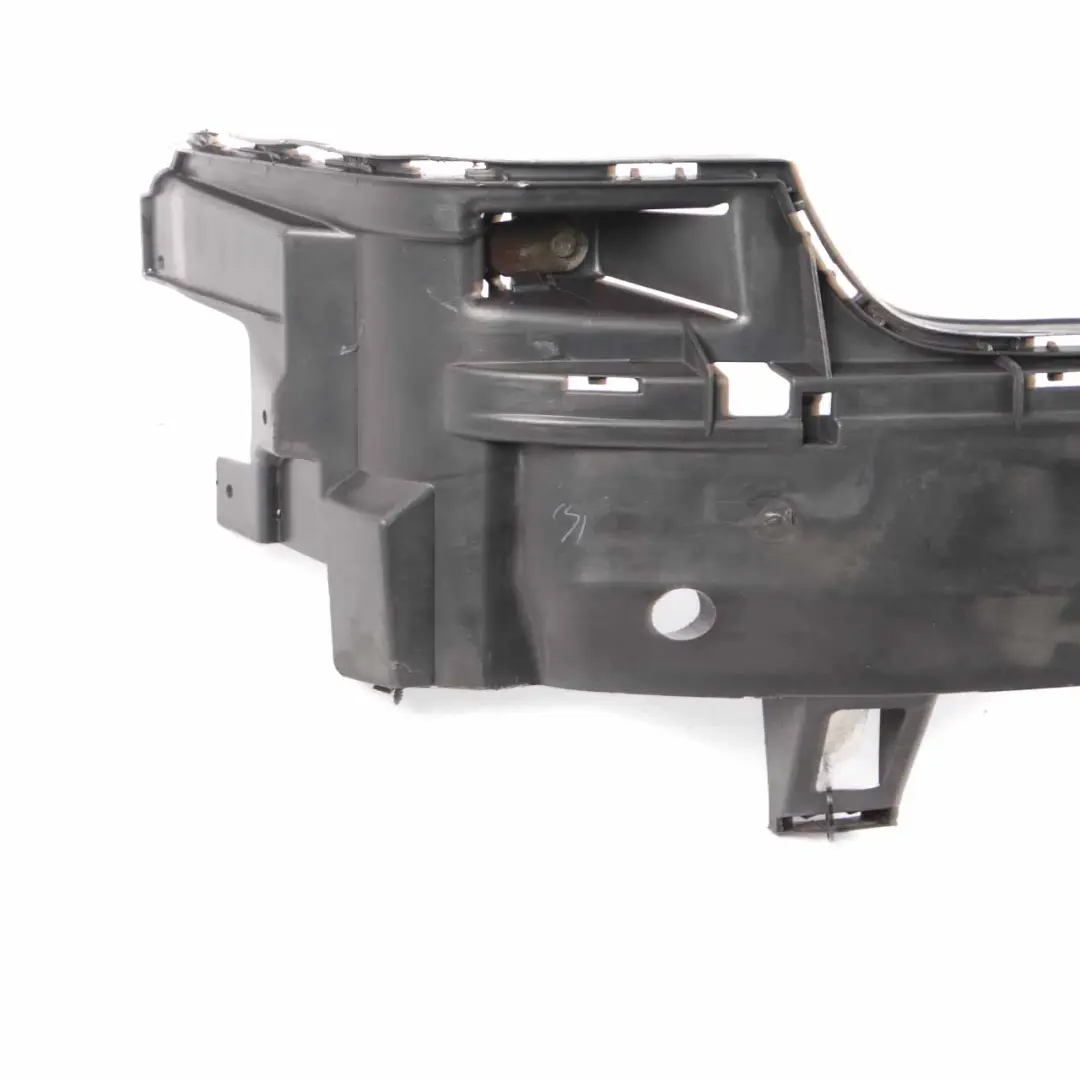 Mercedes W203 Estate Stoßstange Halter Halterung Verstärkung Hinten - SKU A2038850365 - Teilenummer A2038850365