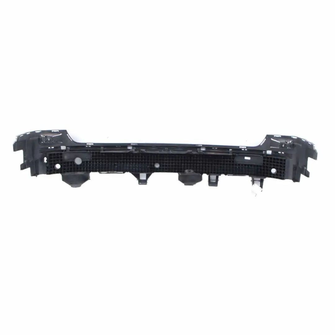 Mercedes W203 Estate Stoßstange Halter Halterung Verstärkung Hinten - SKU A2038850365 - Teilenummer A2038850365