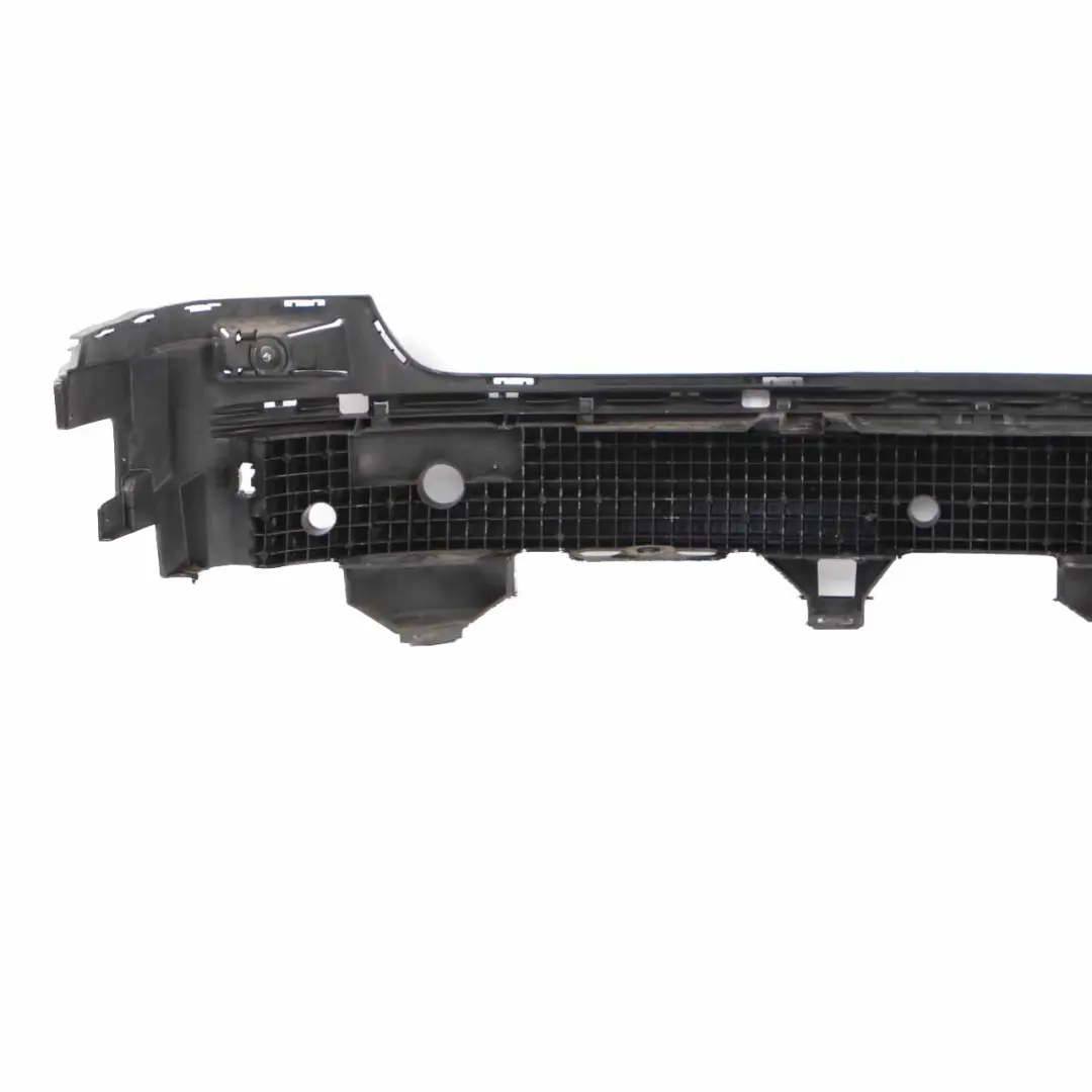 Mercedes W203 Estate Stoßstange Halter Halterung Verstärkung Hinten - SKU A2038850365 - Teilenummer A2038850365